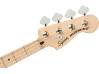 Fender Squier Affinity Series Precision Bass PJ MN BPG Olympic White Fender Squier Affinity Series Precision Bass PJ MN BPG Olympic White
